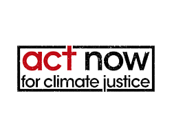 Logo for Act climate