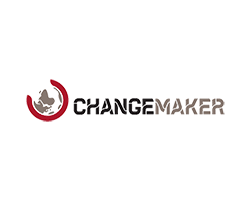 Logo for Changemaker