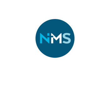 Logo for NMS